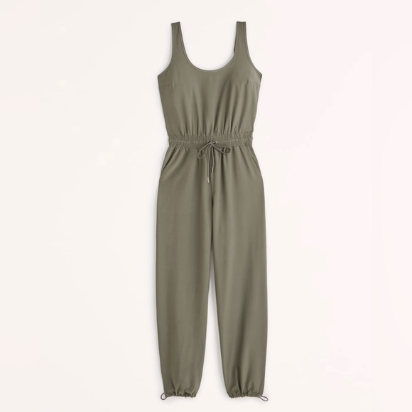 Abercrombie & Fitch Pants - Abercrombie Romper